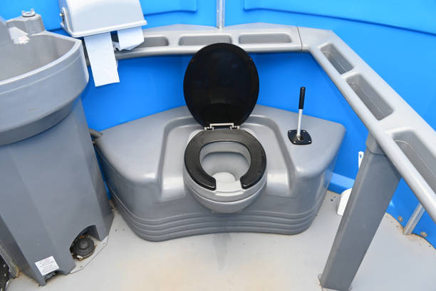 Portable Toilet Options We Offer in South Temple, PA