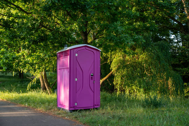 Best Temporary restroom rental  in South Temple, PA