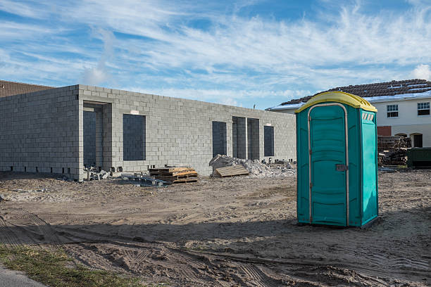 Best Porta potty rental near me  in South Temple, PA